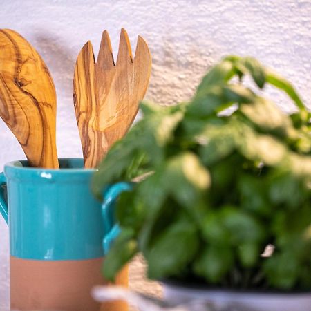 Le Jardi Ostuni By Go New Location Apartment Ngoại thất bức ảnh