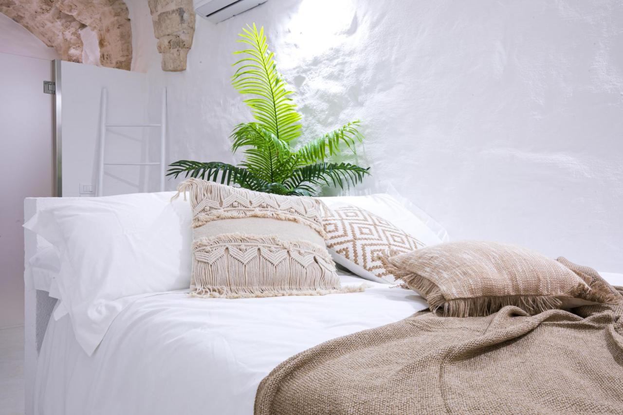 Le Jardi Ostuni By Go New Location Apartment Ngoại thất bức ảnh