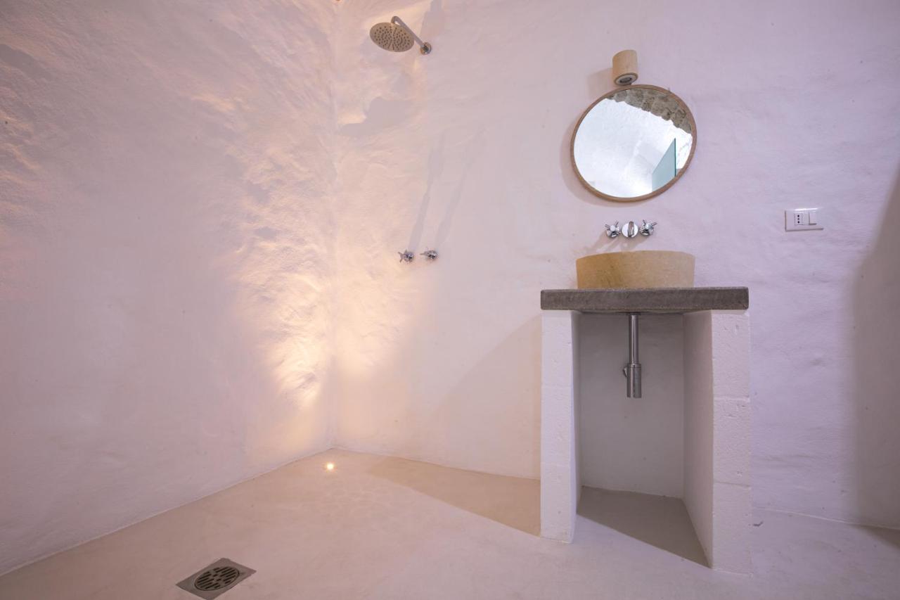 Le Jardi Ostuni By Go New Location Apartment Ngoại thất bức ảnh