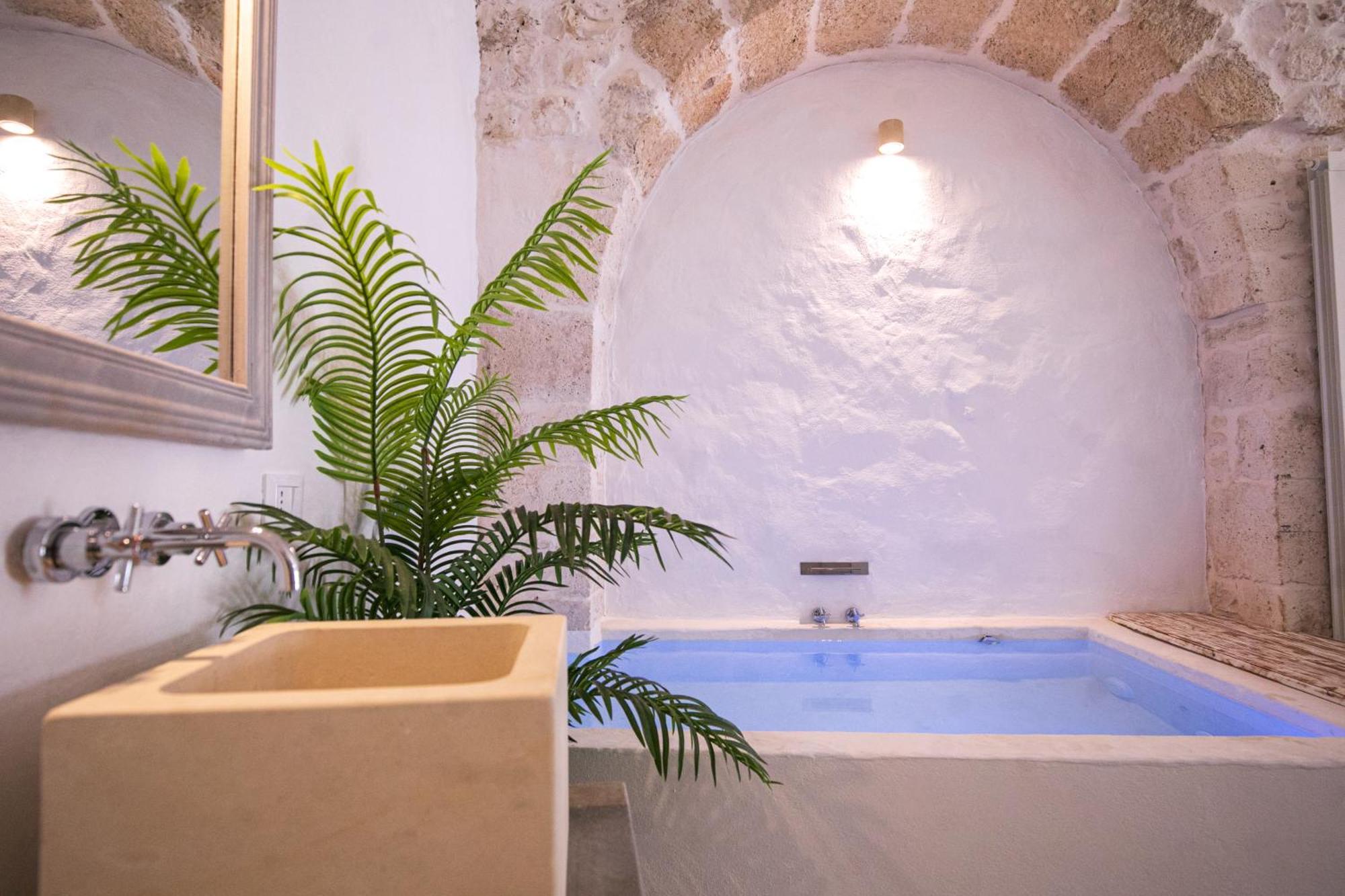 Le Jardi Ostuni By Go New Location Apartment Ngoại thất bức ảnh