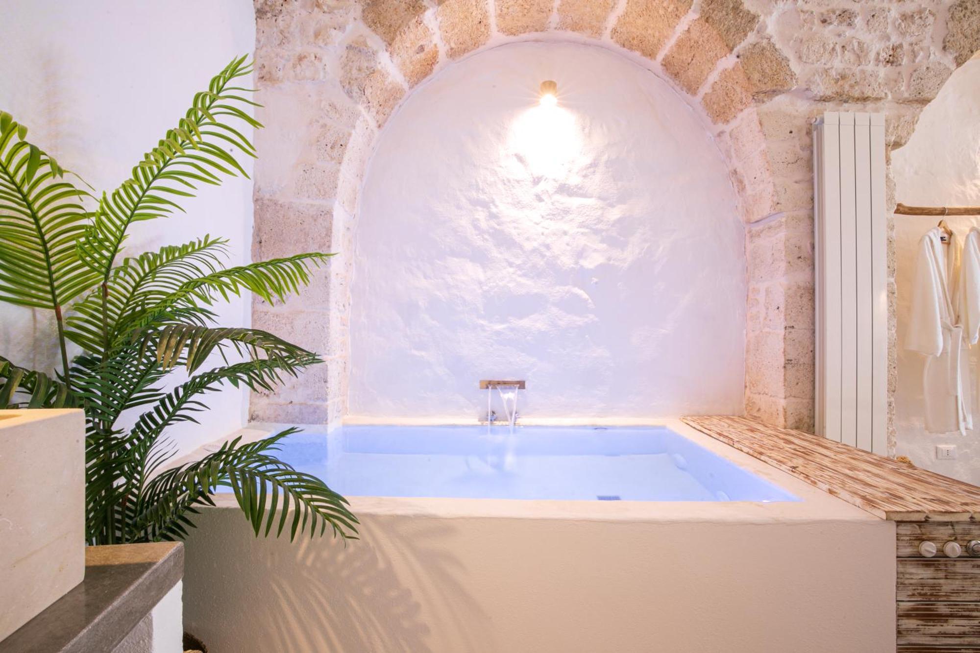 Le Jardi Ostuni By Go New Location Apartment Ngoại thất bức ảnh